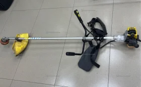 Бензиновый триммер Texas