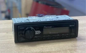 Автомагнитола Pioneer MVH-29BT