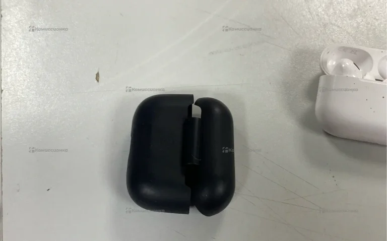 Наушники  AirPods