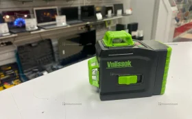Купить Лазерный уровень Vniissok VNL-5912G б/у , в Тюмень Цена:3990рублей