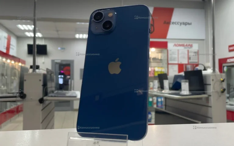 Apple iPhone 13 4/128 ГБ