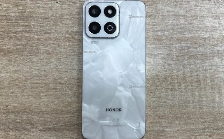 Honor X8C 6/128Gb