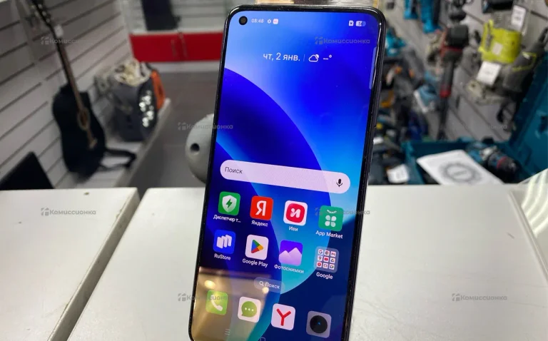Realme 11 8/128 ГБ