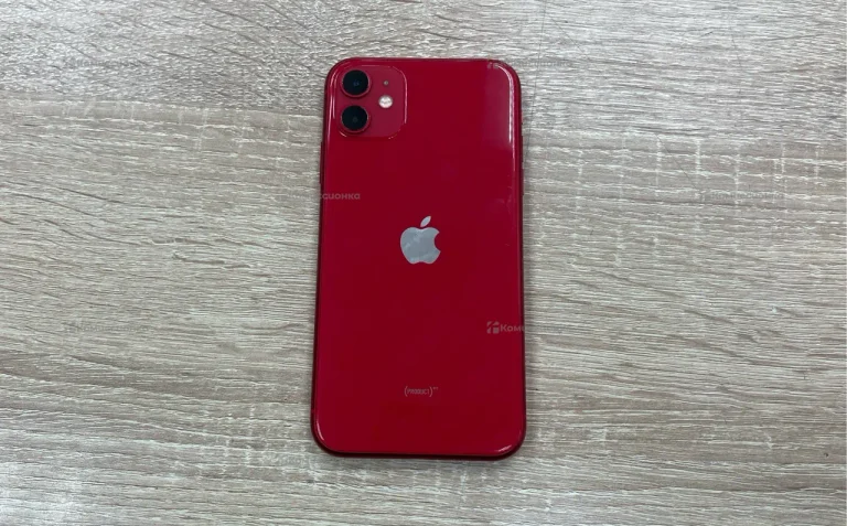Apple iPhone 11 128Gb