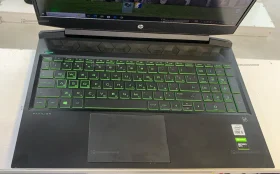 Ноутбук HP 16-a0xxx