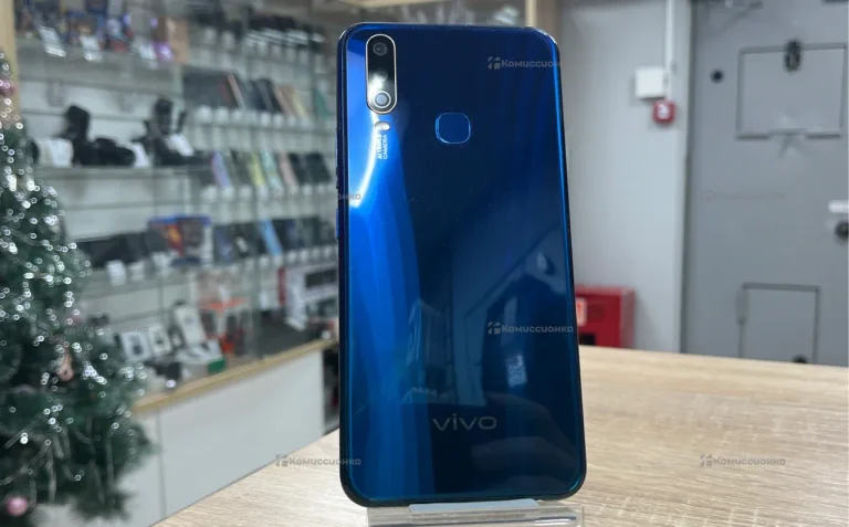 Vivo V5 Lite (Vivo 1609) 3/32 ГБ