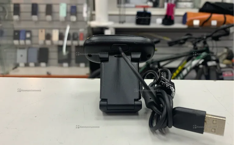 Веб - камера Logitech
