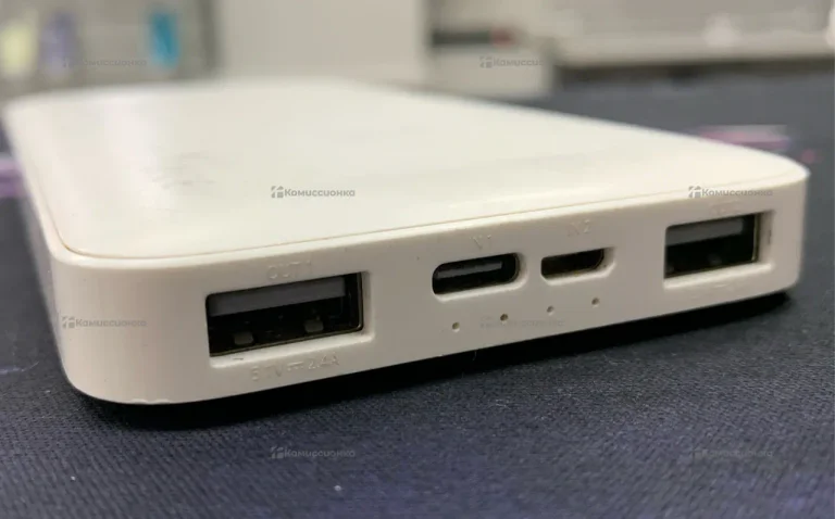 Power Bank xiaomi 10000