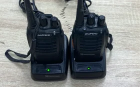 Купить Рация Bafonge б/у , в Саратов Цена:1000рублей