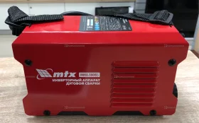 Сварочный аппарат MTX MMA-180BS