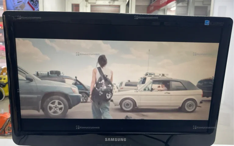 Монитор Samsung SyncMaster B2030