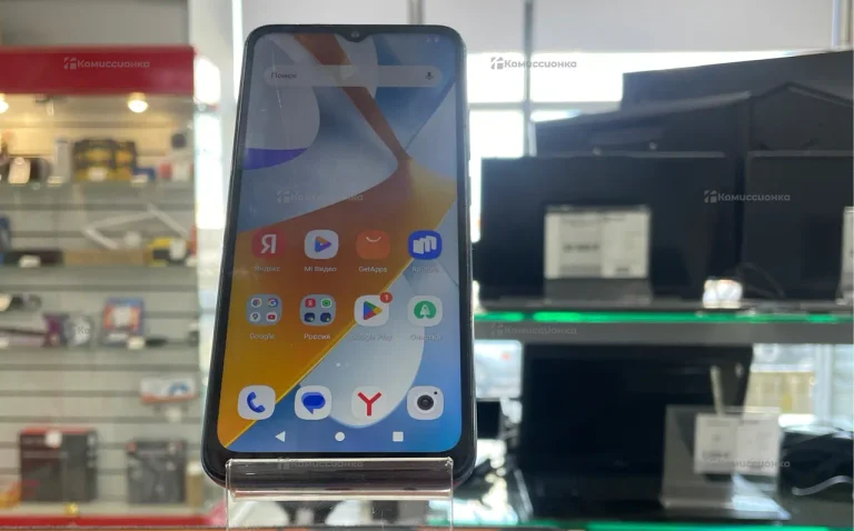 Xiaomi poco c 51