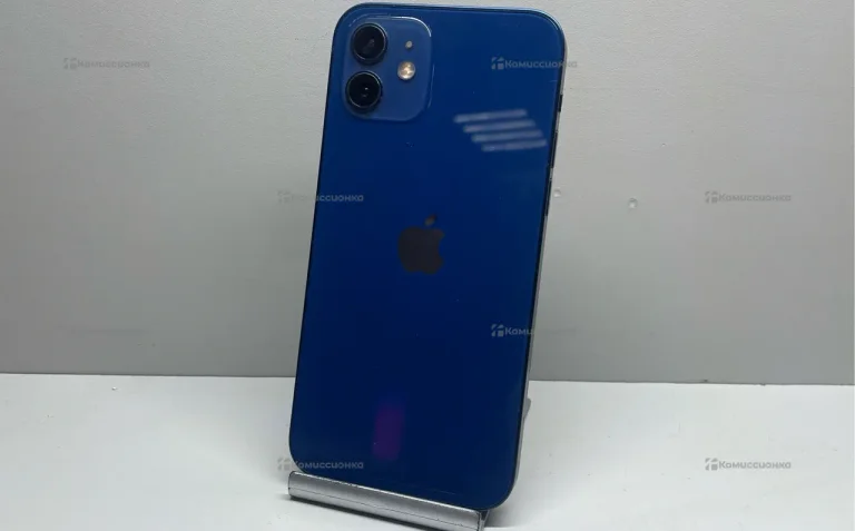 Apple iPhone 12 4/64 ГБ