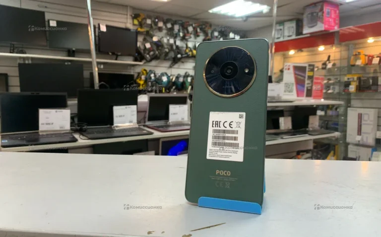 Xiaomi Poco C61 4/128 ГБ