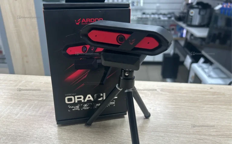Webcam Ardor gaming