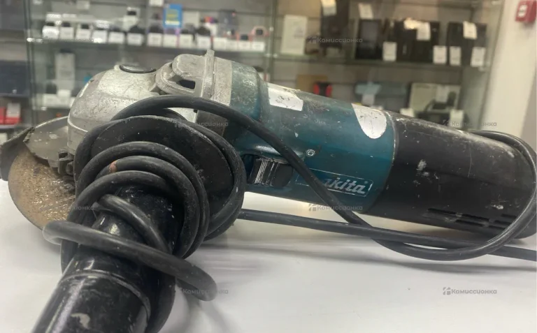 УШМ Makita 9565HR