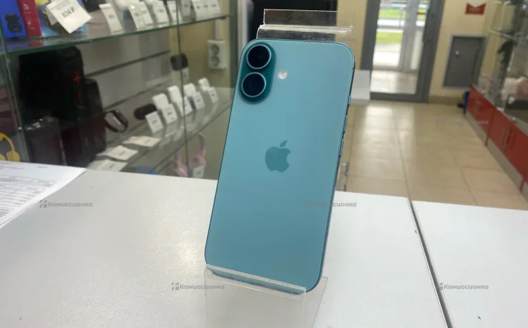 Apple Iphone 16 256Gb