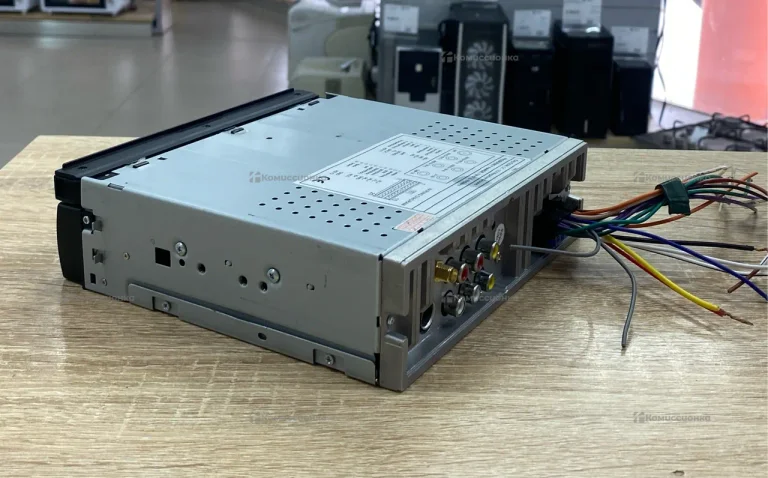 Автомагнитола  dc 12vadroid