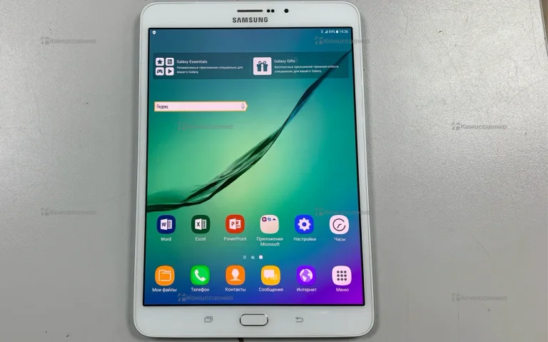 Планшет Samsung Galaxy Tab S2 8.0 SM-T710 Wi-Fi 32