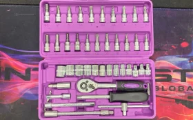 Набор Инструментов 46 предметов