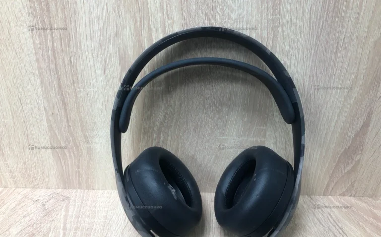Наушники Sony для пс