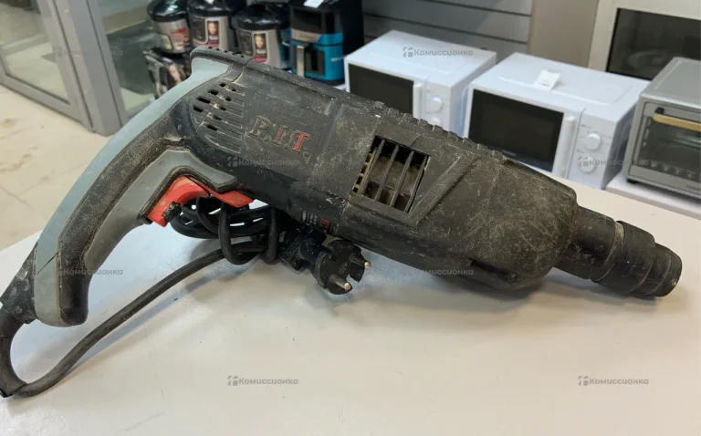 Дрель PiT PBH24-6