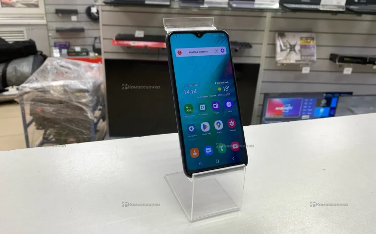 Samsung Galaxy A10 2/32 ГБ