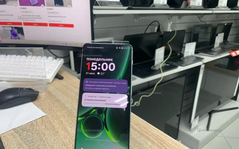 OnePlus Nord 3 5G 16/256