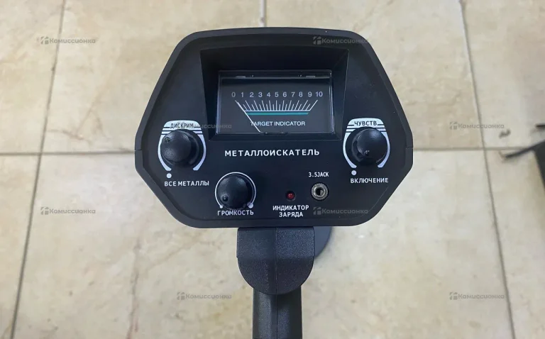 Металлоискатель MD-5090