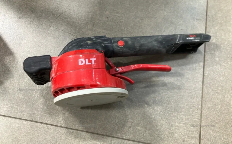 Виброприсоска для укладки плитки DLT Vibro MAX
