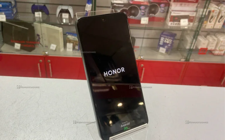Honor X7c 6/128GB