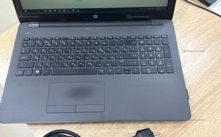 Ноутбук  HP 255 G6