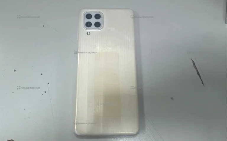 Samsung Galaxy M22 4/128Gb