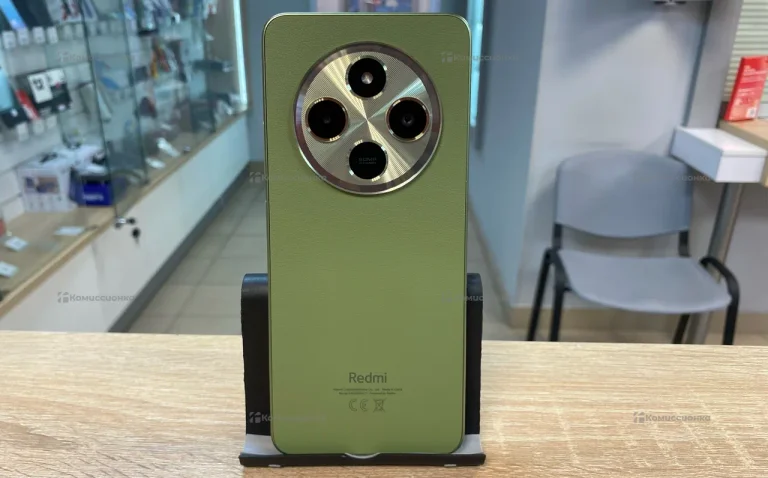 Xiaomi Redmi 14C 4/128 ГБ