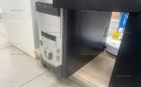 Системный блок