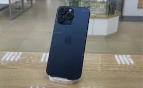 Apple Iphone 15 Pro Max 256 ГБ E-sim