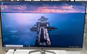 Купить Монитор HP 27f б/у , в Рязань Цена:7500рублей
