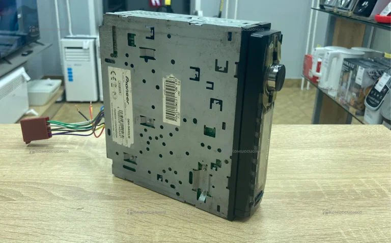 Автомагнитола  Pioneer deh-3400UB