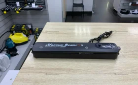 Вакуумный упаковщик Vacuum Sealer Z