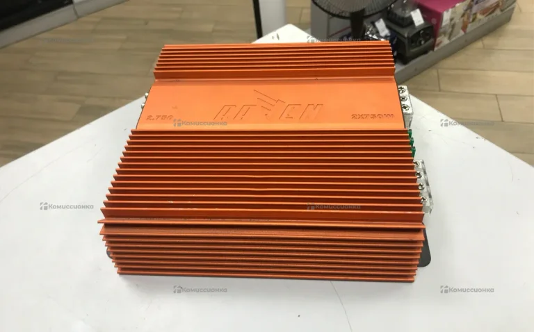 Усилитель  RAVEN 2.750W