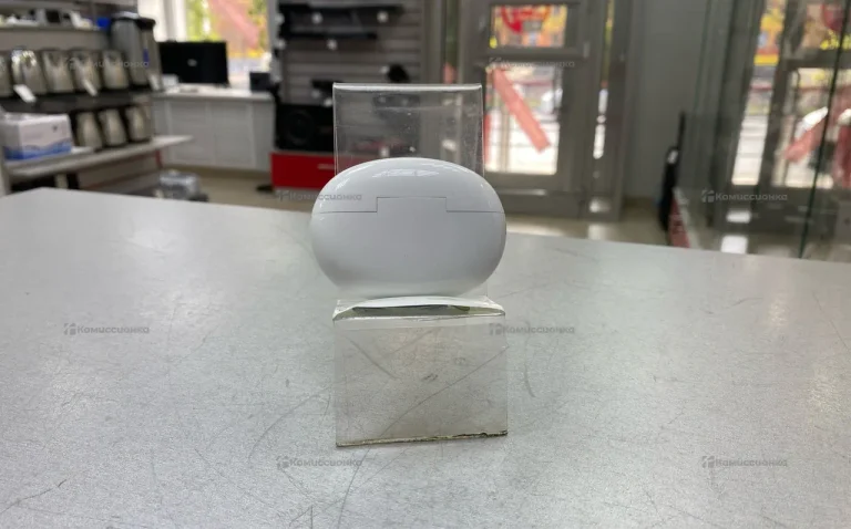 Наушники realme buds air 5