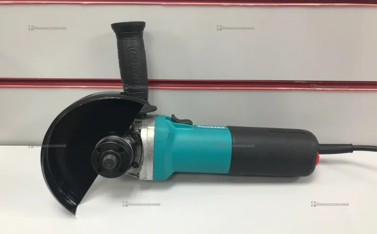 УШМ сетевая Makita реплика