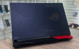 Купить Ноутбук ASUs ROG Strix G513QYG513QY б/у , в Челябинск Цена:65900рублей