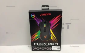 Мышь Игровая Ardor Fury Pro