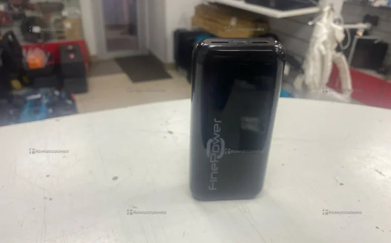 Power Bank  FinerPower