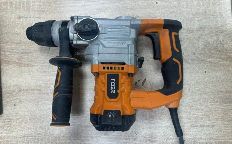 Перфоратор Dazz RH-1000