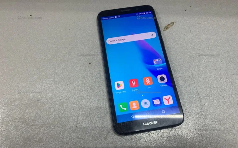 Huawei Y5 (2019) 2/16 ГБ