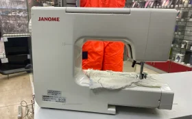 Купить Швейная машина  Janome TM2012 б/у , в Казань Цена:12900рублей