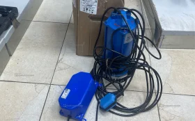 Купить Насос мини гном 7д б/у , в Москва и область Цена:7900рублей