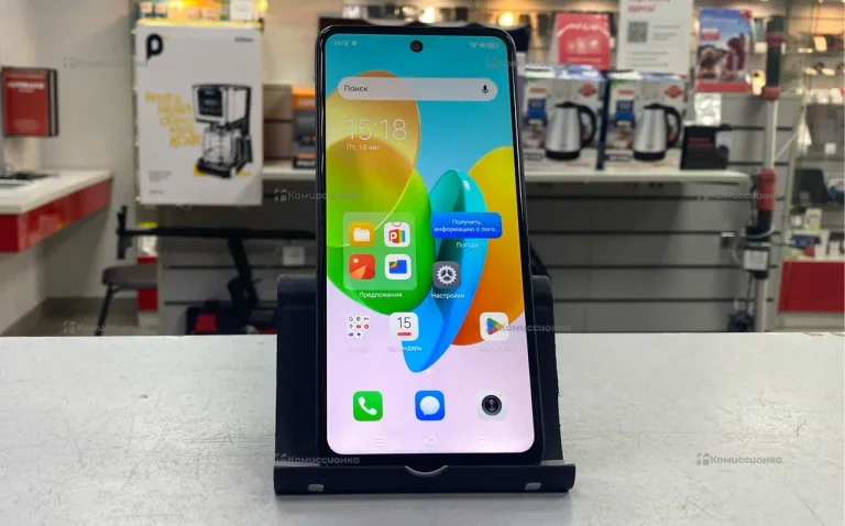 Tecno Spark 20C 4/256Gb